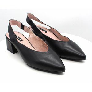 Rebel Wilson Ballet Pumps Women's Shoes